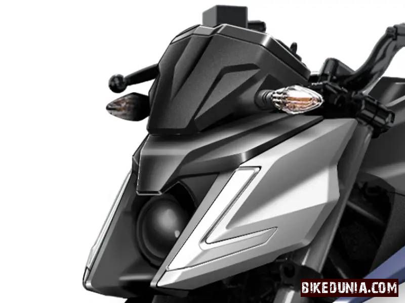SYM NH X 125