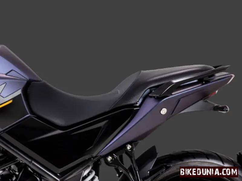 SYM NH X 125