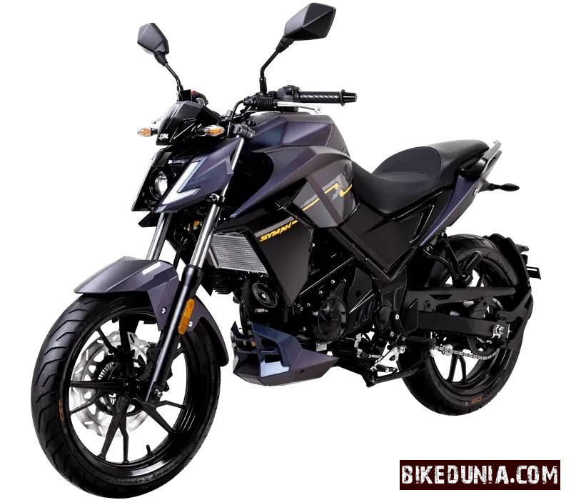 SYM NH X 125