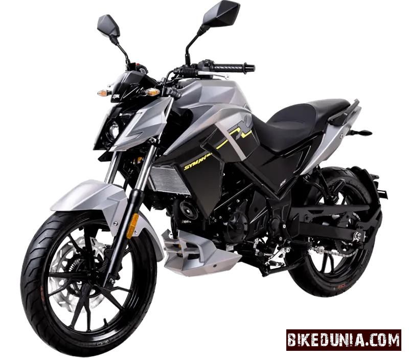 SYM NH X 125