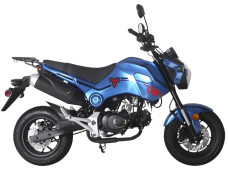 Tao Hellcat 125