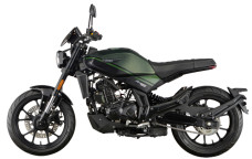 Taro C5-125
