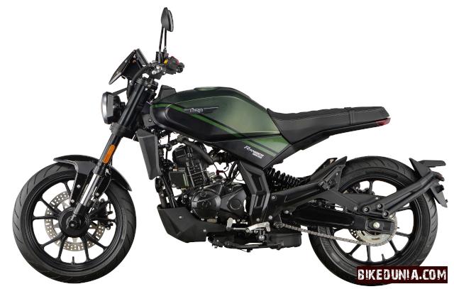 Taro C5-125