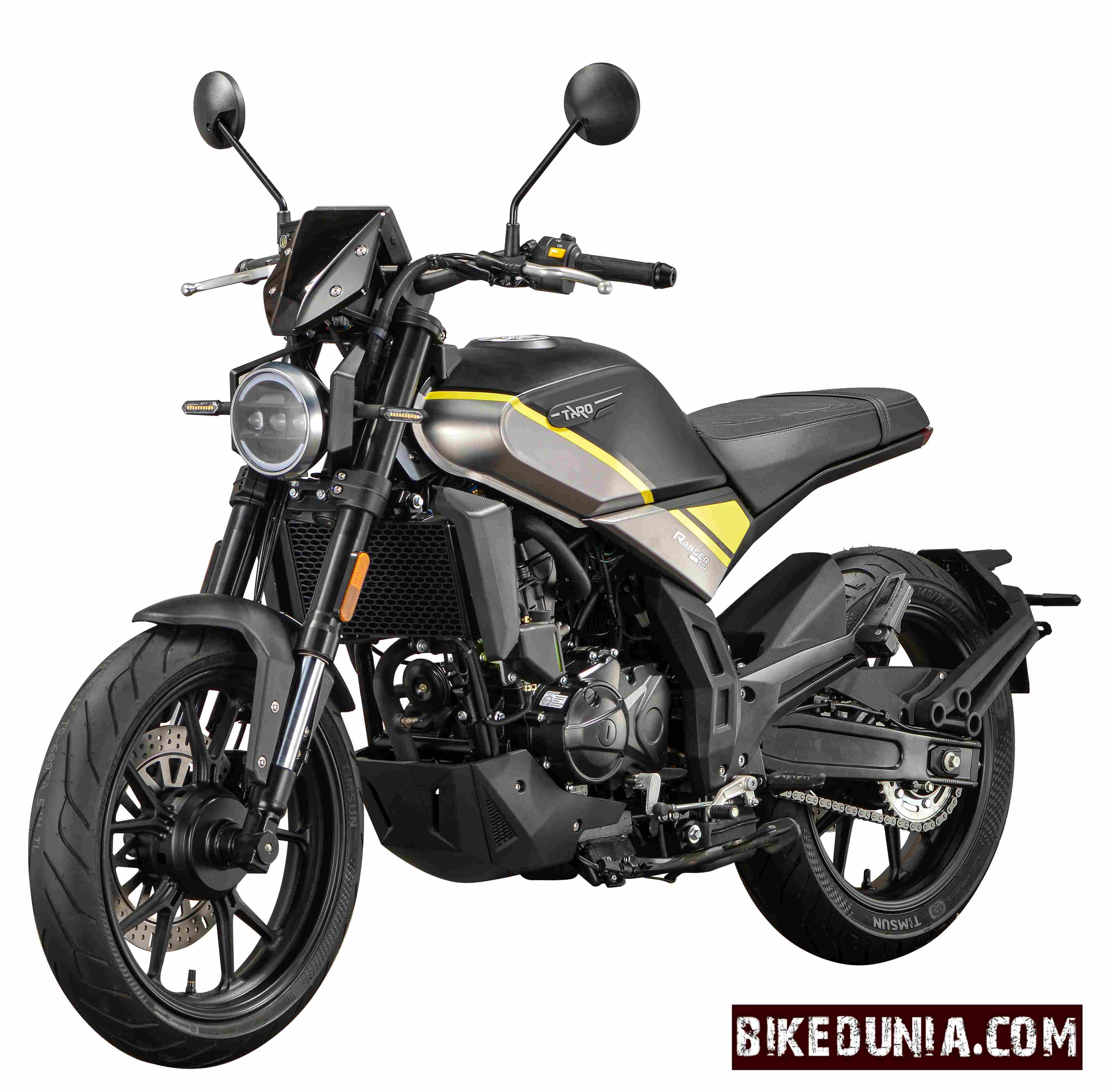 Taro C5-125