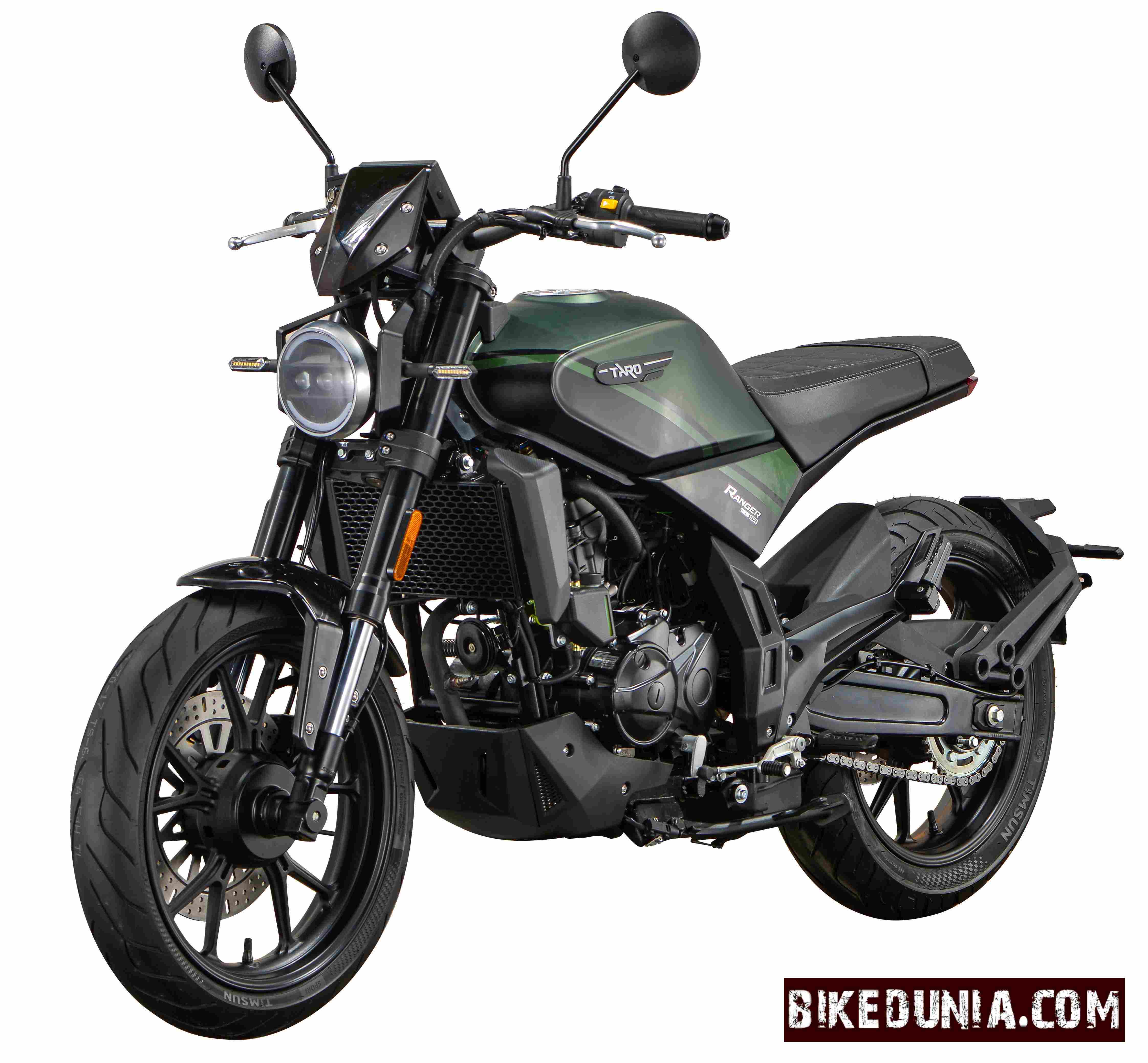 Taro C5-125
