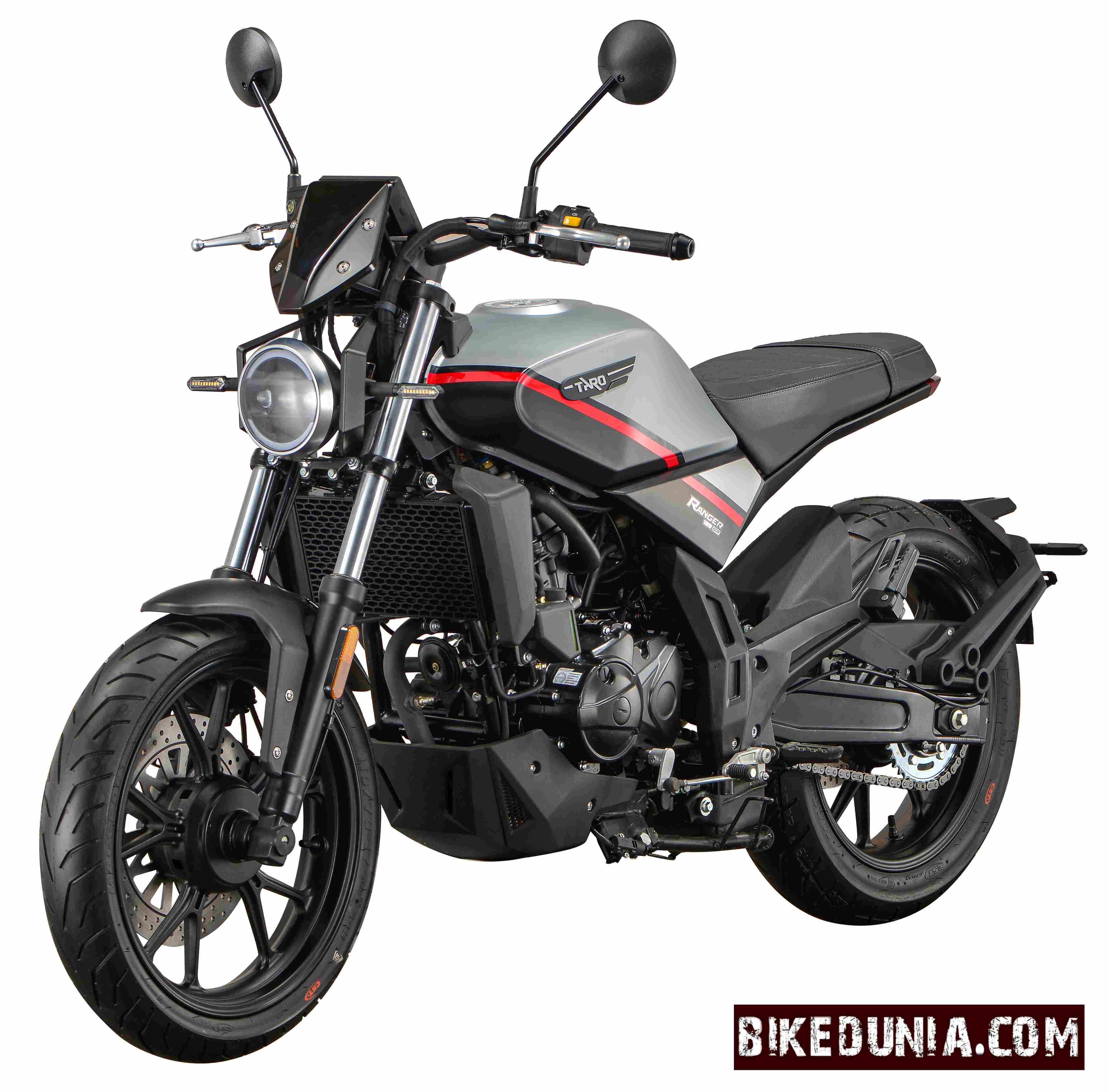 Taro C5-125