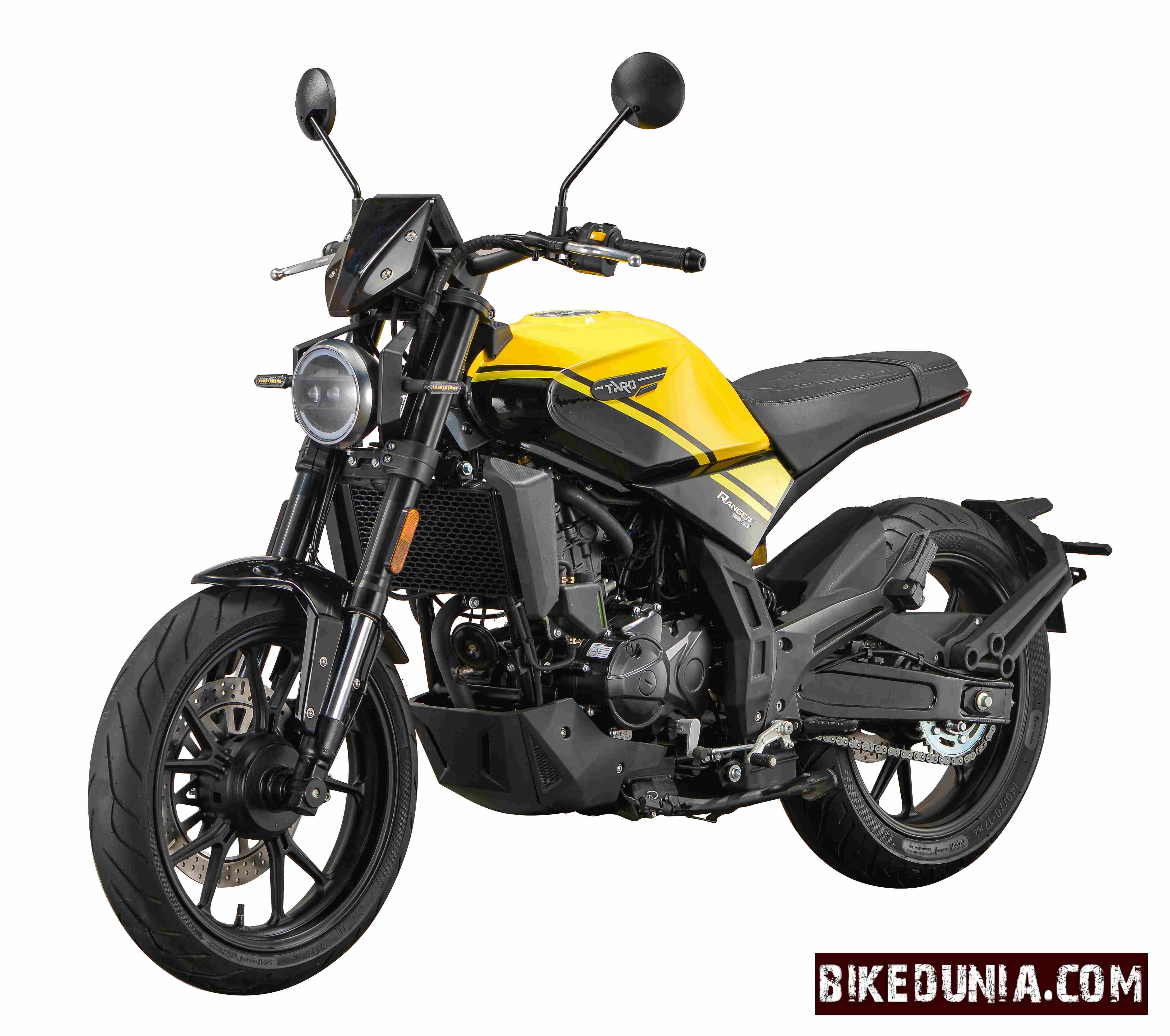 Taro C5-125