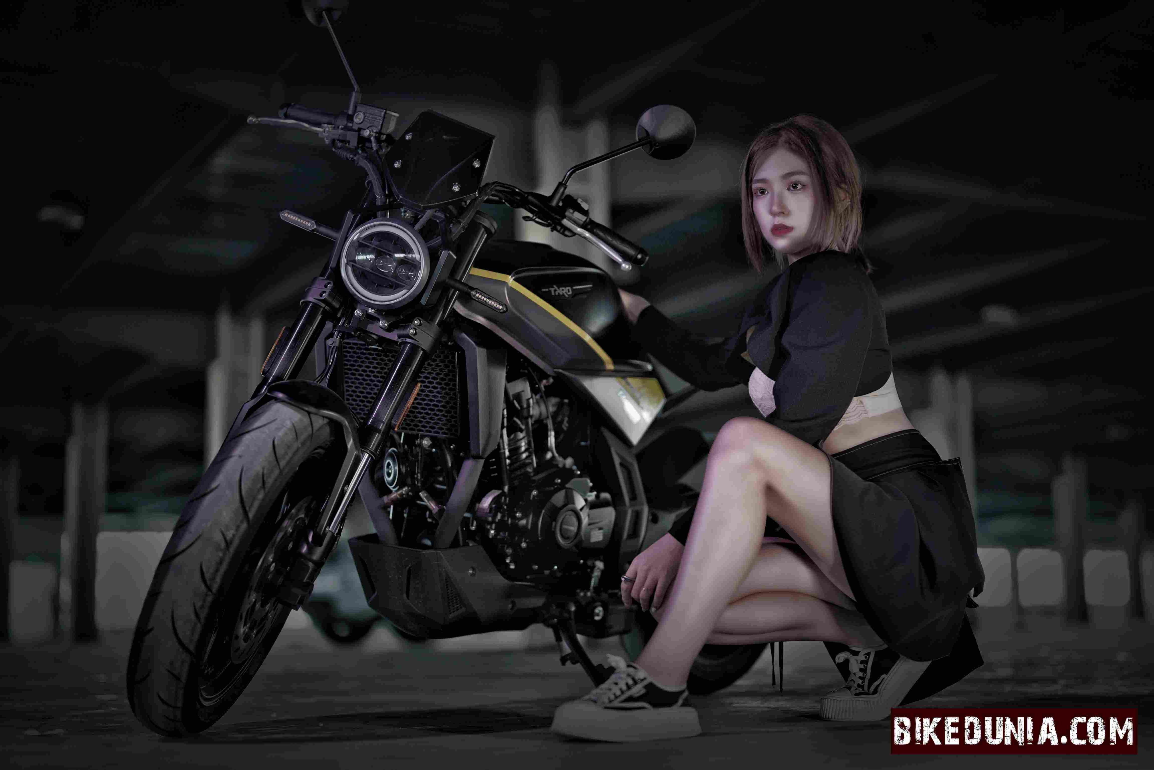 Taro C5-125