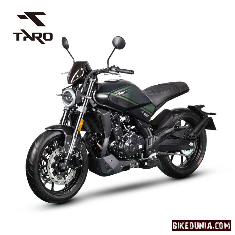 Taro C5-400