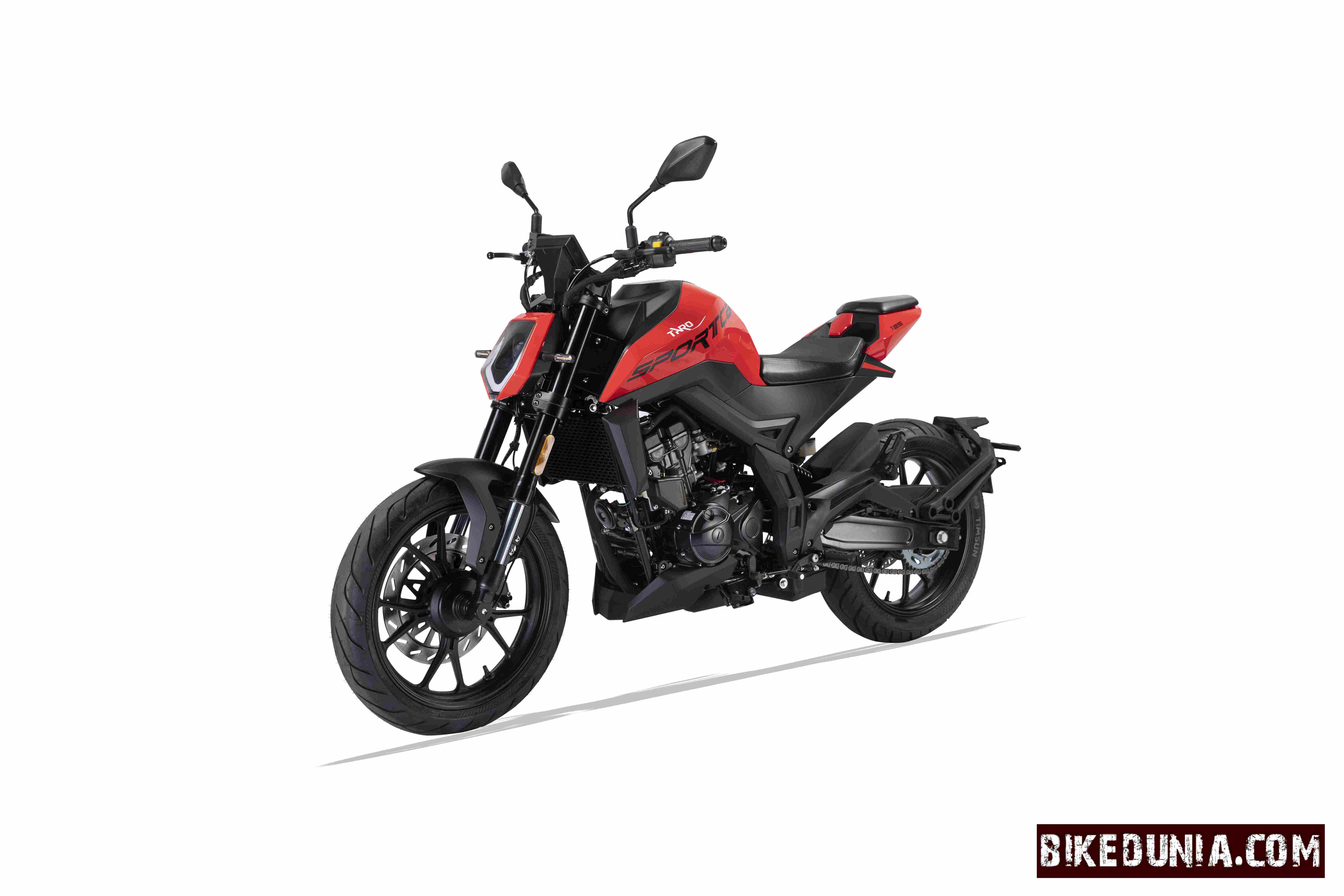 Taro C6-250