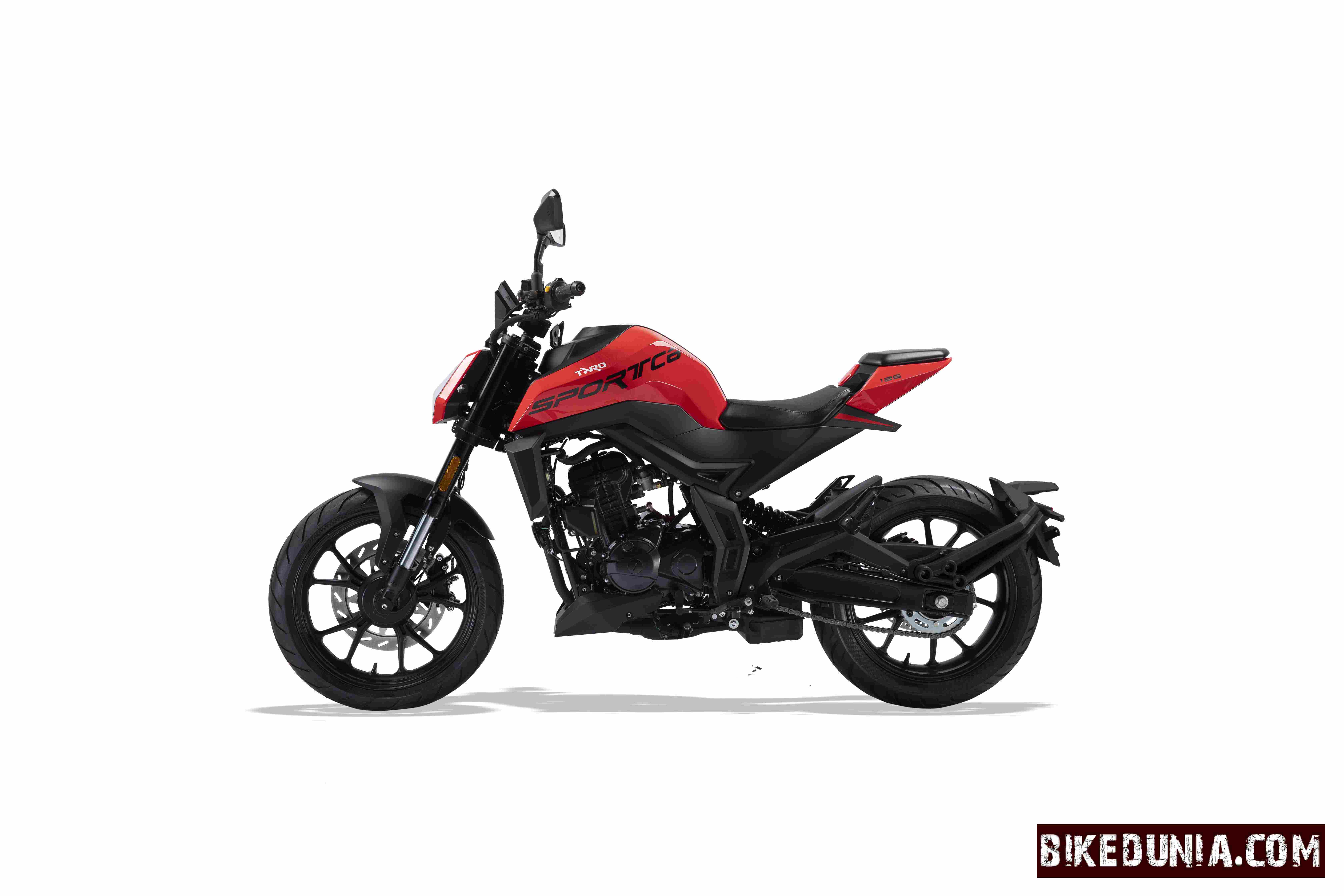 Taro C6-250