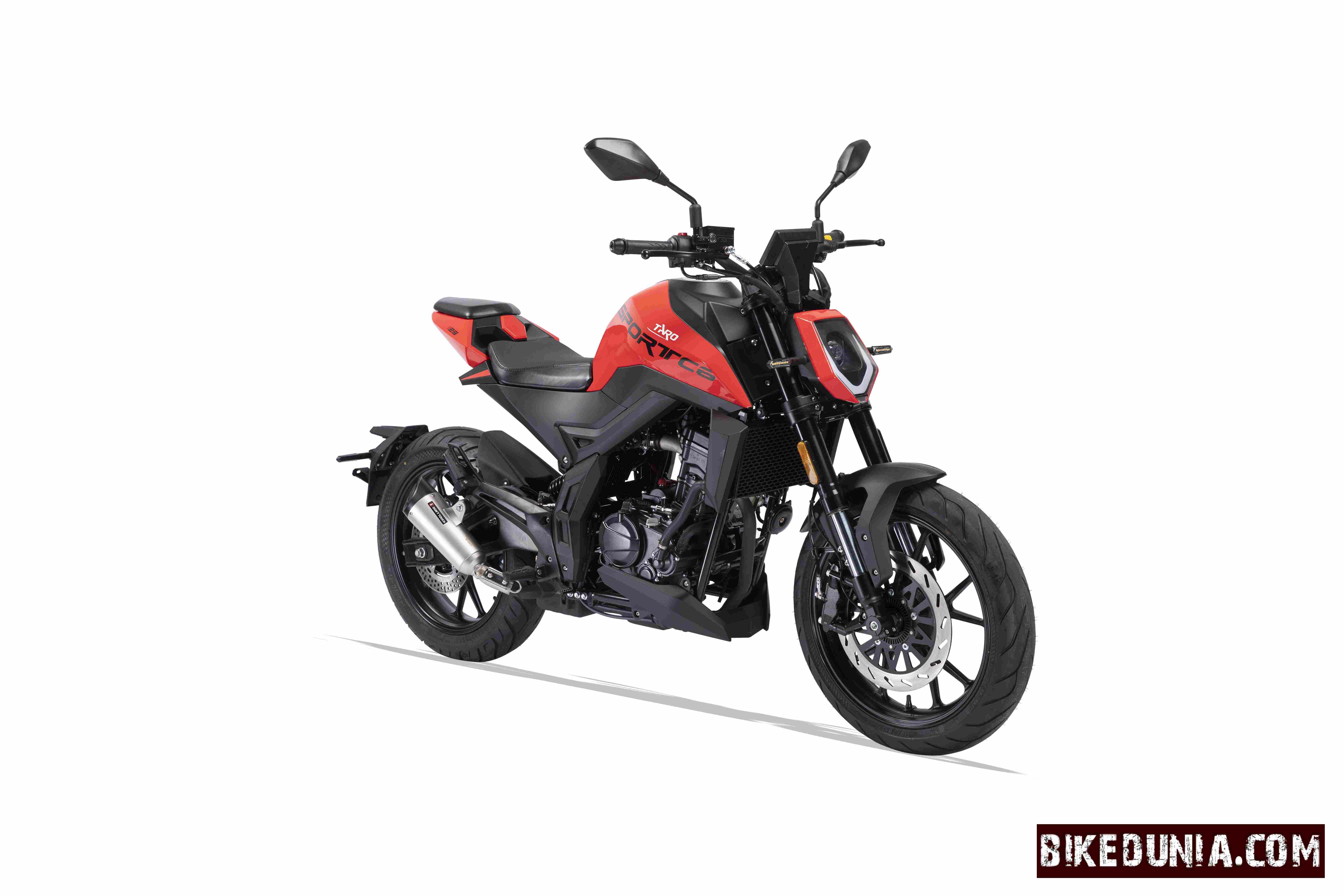 Taro C6-250