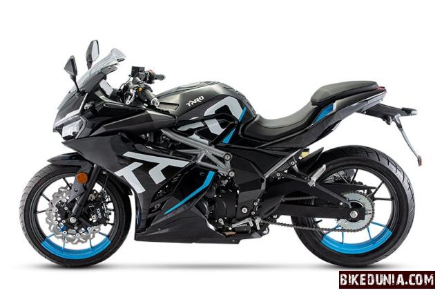 Taro GP1 250R
