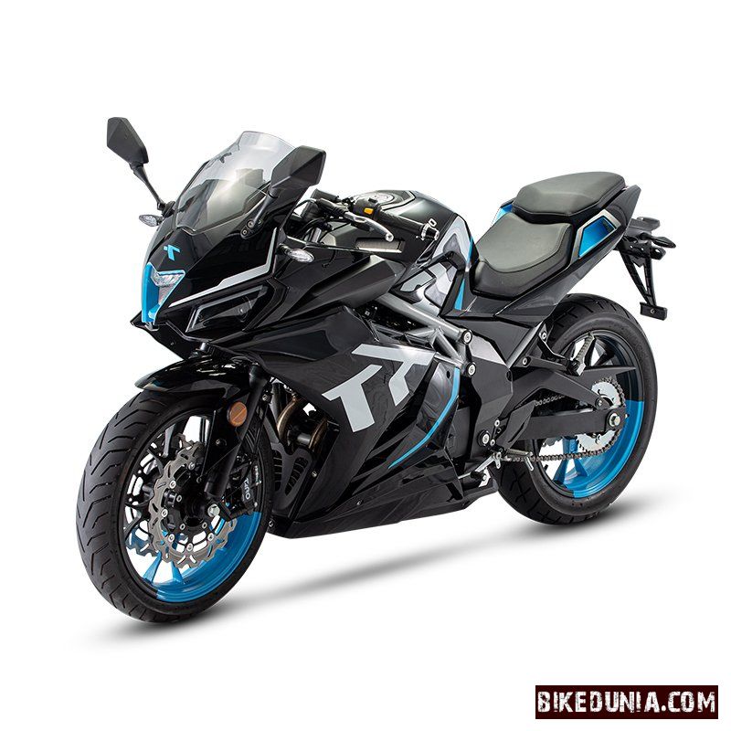 Taro GP1 250R