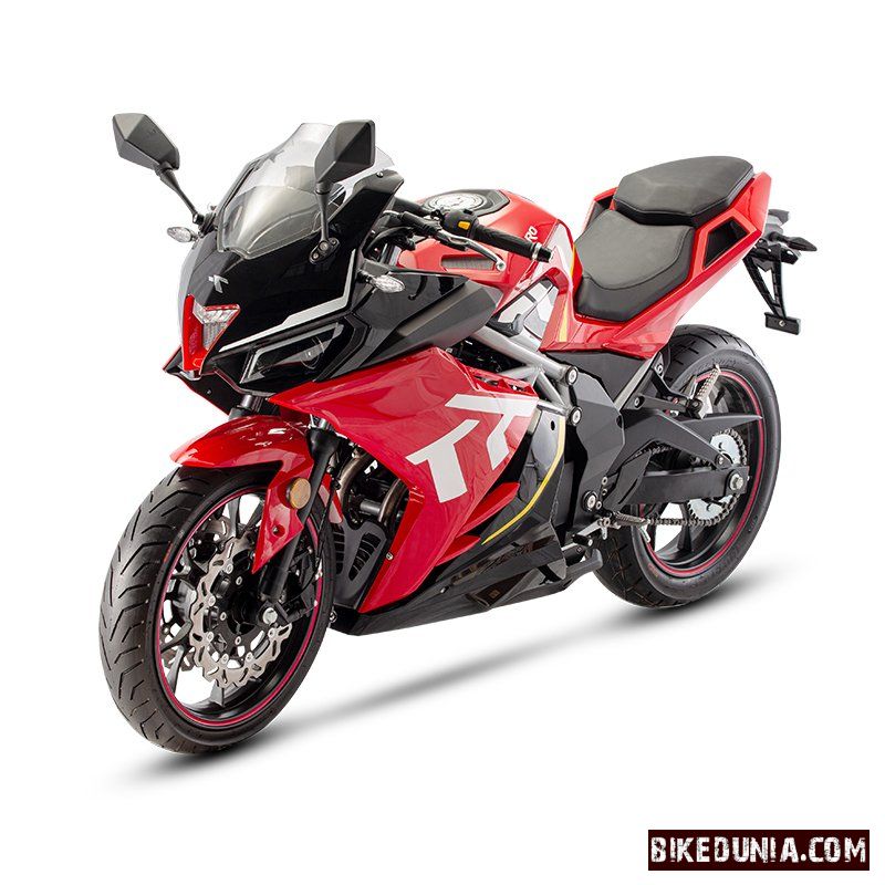 Taro GP1 250R
