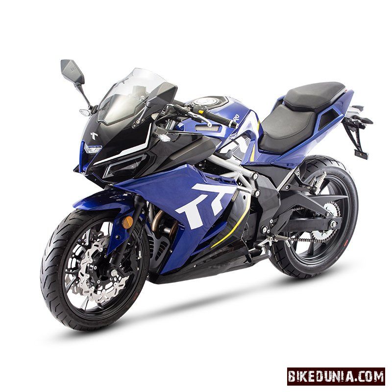 Taro GP1 250R