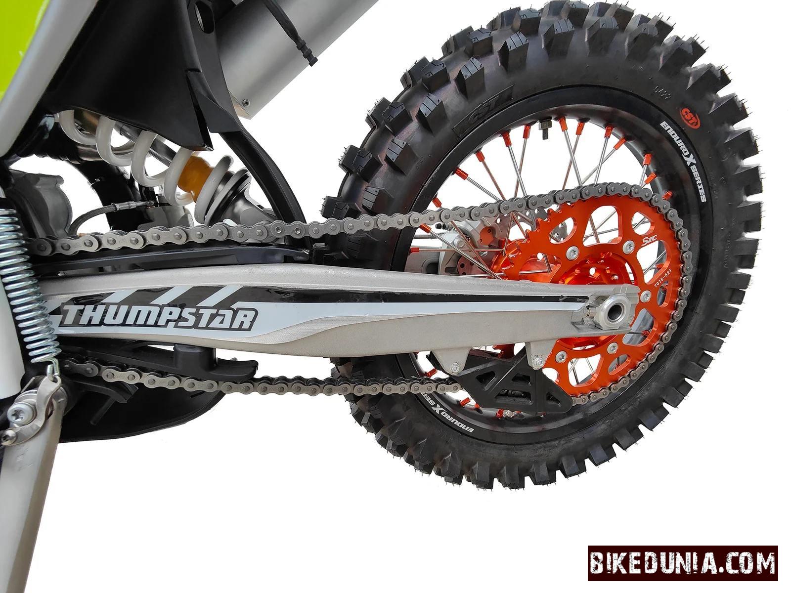 Thumpstar TSN 300