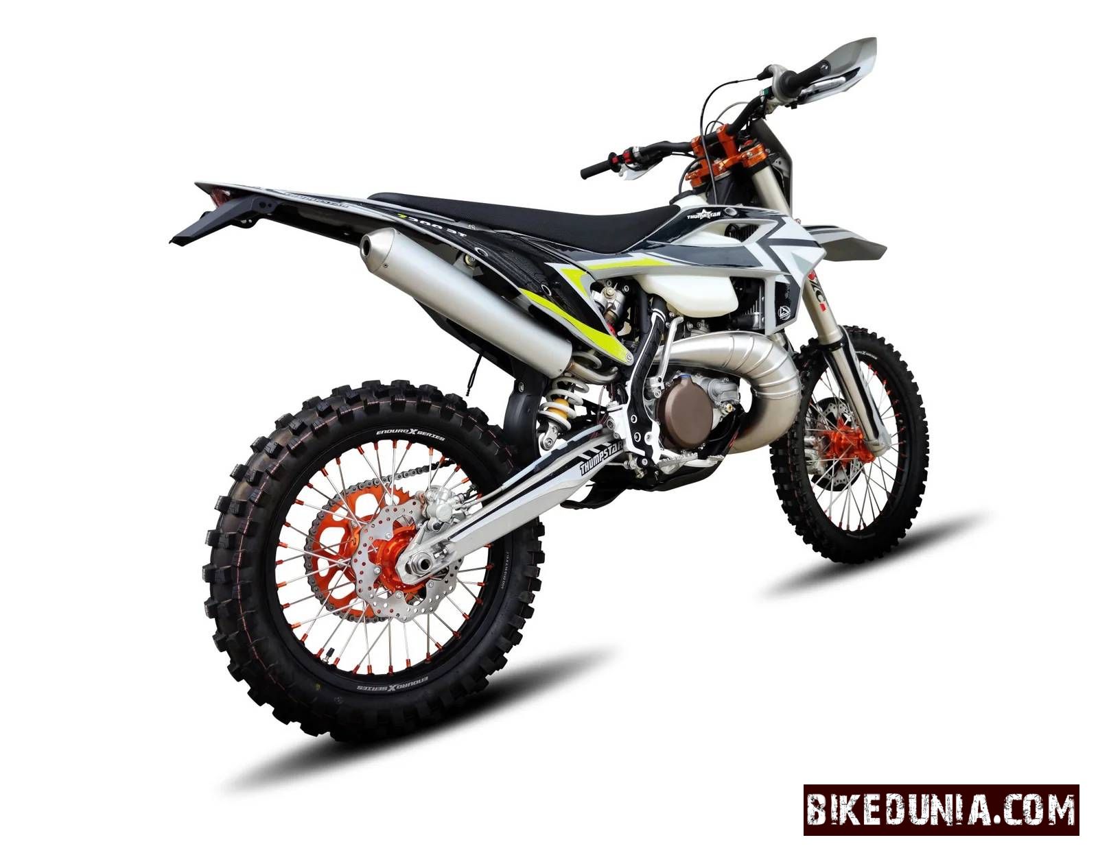 Thumpstar TSN 300