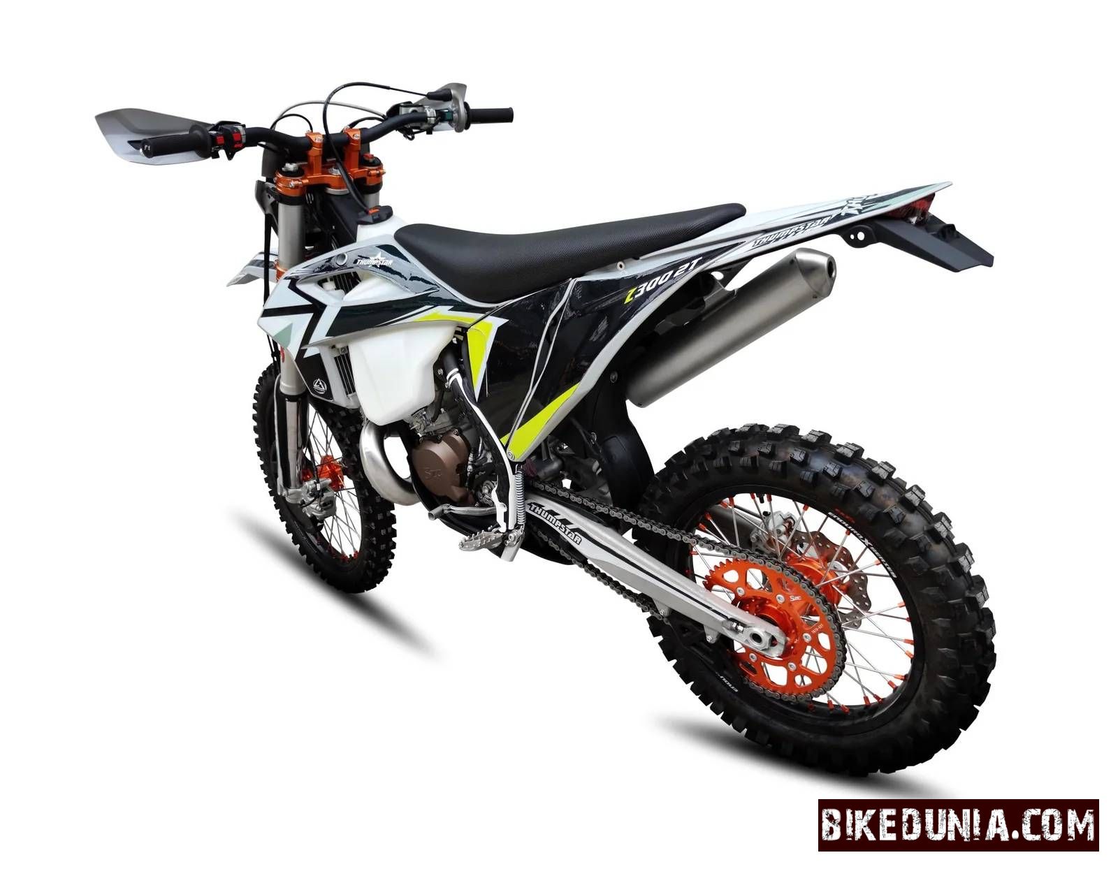 Thumpstar TSN 300