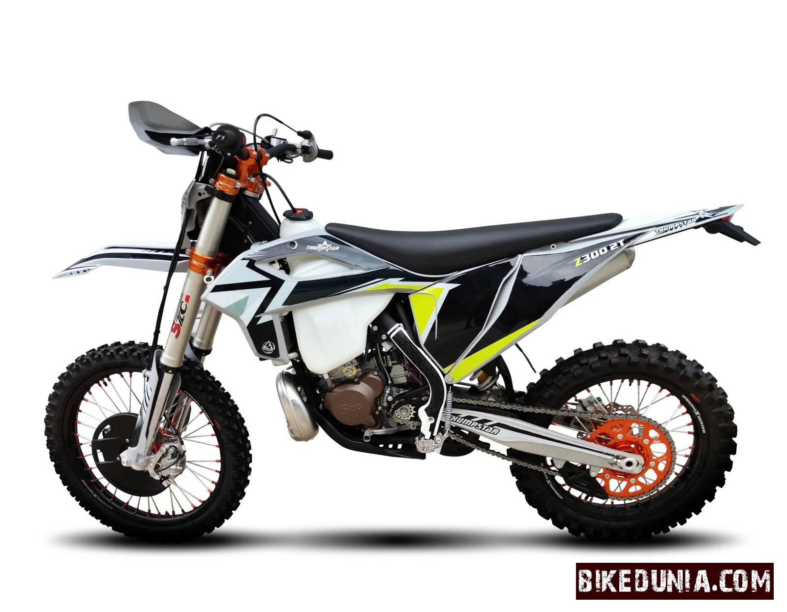 Thumpstar TSN 300