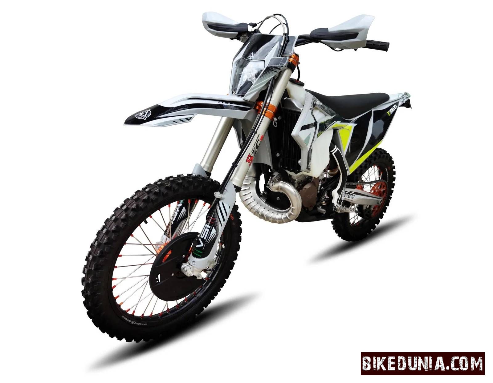 Thumpstar TSN 300