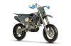 TM Racing SMK 450 ES Fi 4T