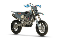 TM Racing SMK 450 ES Fi 4T
