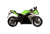 Tosan Electric Motors SR
