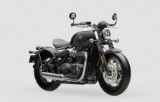 Triumph Bonneville Bobber 2026