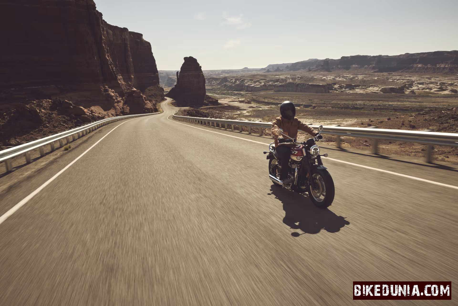Triumph Bonneville Speedmaster 2026