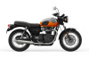 Triumph Bonneville T100