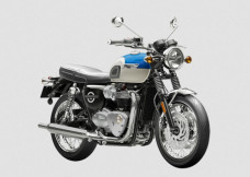 Triumph Bonneville T120 2026