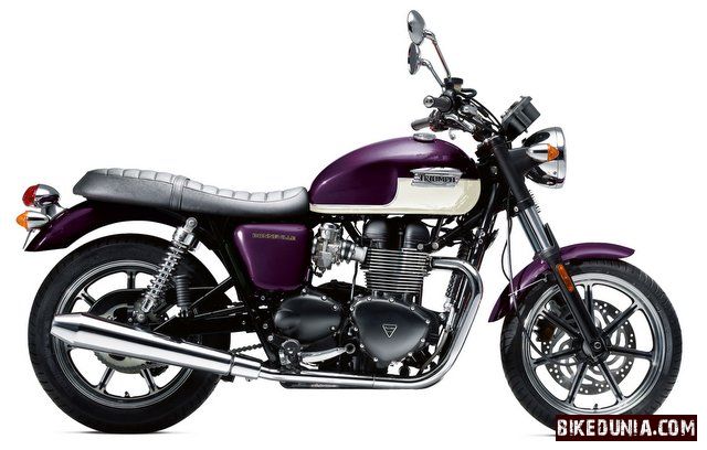 Triumph Bonneville