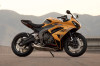 Triumph Daytona 660 2026