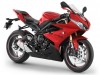 Triumph Daytona 675