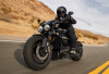 Triumph Rocket 3 Storm R 2026