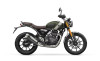 Triumph Scrambler 400 X 2025