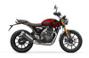 Triumph Scrambler 400X 2026