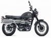 Triumph Scrambler