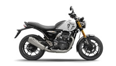 Triumph Speed 400 2026