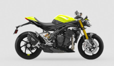 Triumph Speed Triple 1200 RX Limited Edition