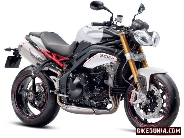 Triumph Speed Triple R