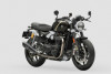 Triumph Speed Twin 1200 TFC