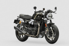 Triumph Speed Twin 1200 TFC