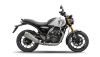 Triumph Speed