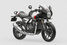 Triumph Thruxton 400 2026