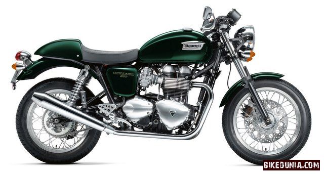 Triumph Thruxton