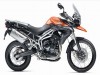 Triumph Tiger 800 XC