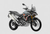 Triumph Tiger 900 Desert Edition 2026
