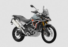 Triumph Tiger 900 Desert Edition 2026